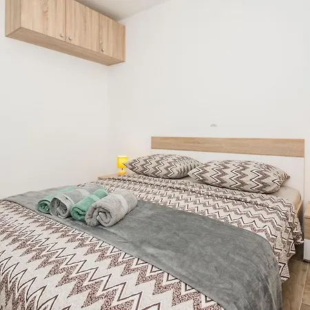 Appartement Kuca Za Odmor 