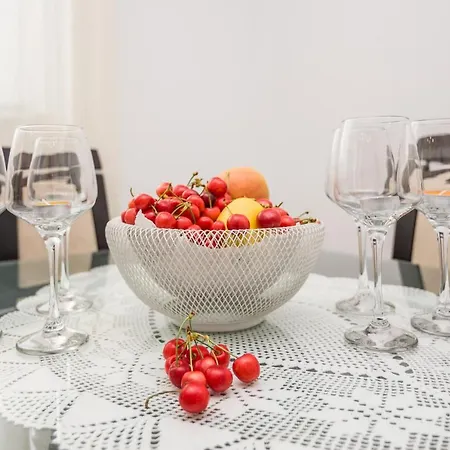Apartment Kuca Za Odmor 